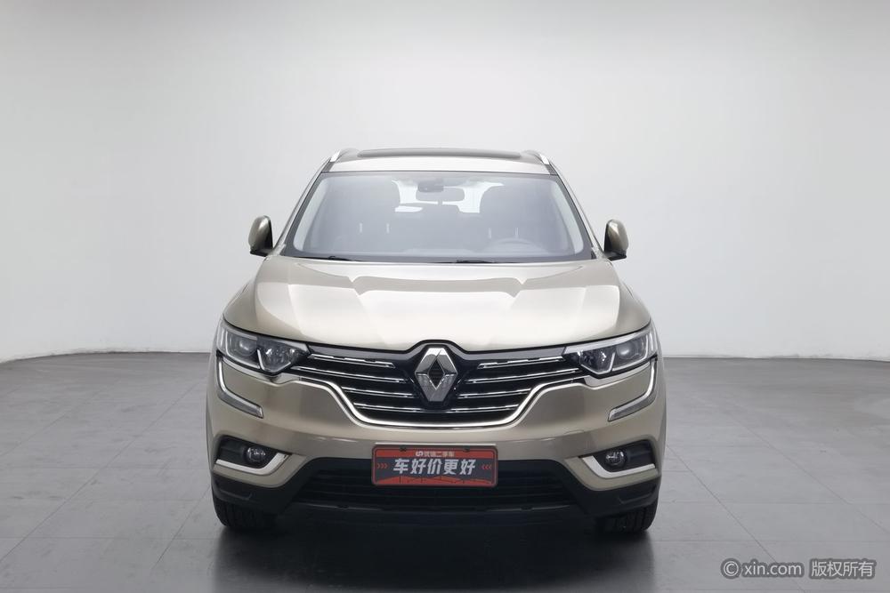 Renault Koleos, фото 2