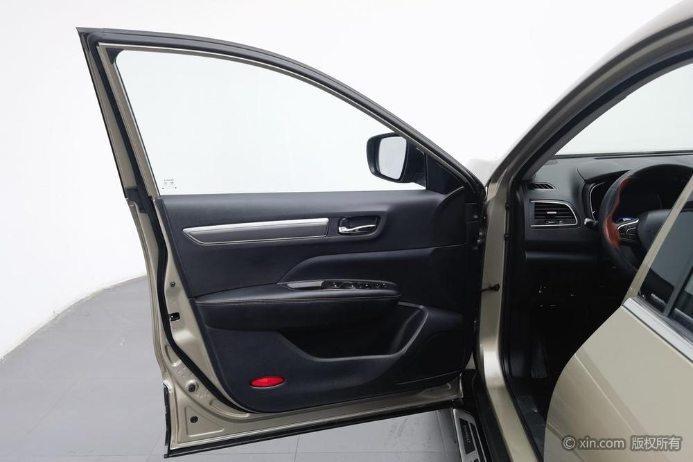 Renault Koleos, фото 21