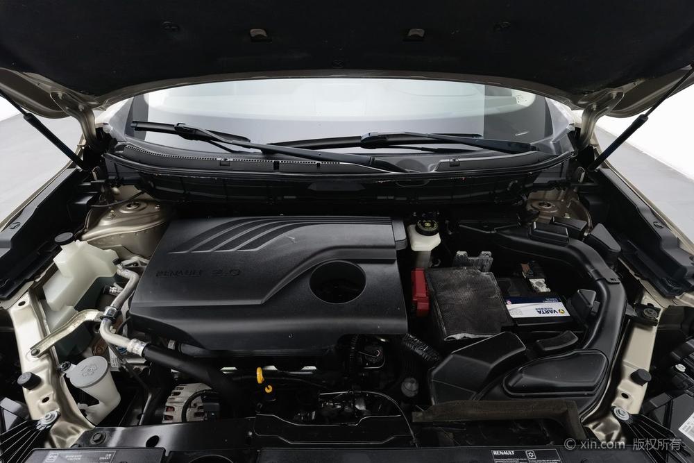 Renault Koleos, фото 5