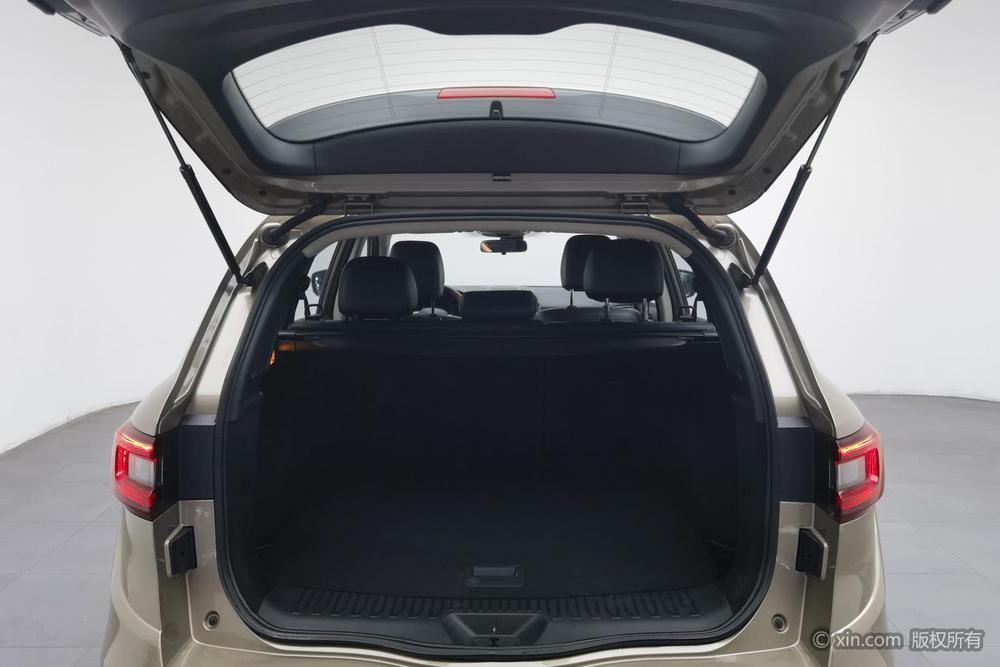 Renault Koleos, фото 23