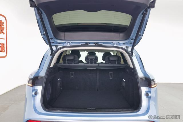 Lan Tu FREE 2022 Синий из Китая, фото 4