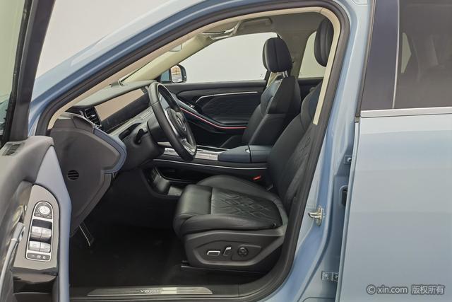 Lan Tu FREE 2022 Синий из Китая, фото 6