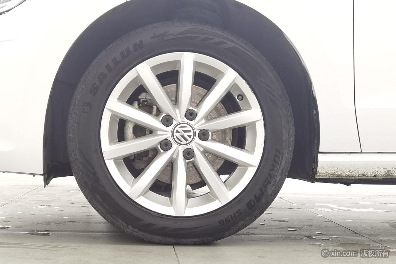 Volkswagen Golf · 2019 280TSI AT VI