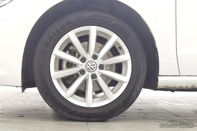 Volkswagen Golf Sportsvan 2019 280 TSI AT VI — фото 10