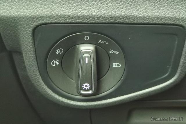 Volkswagen Golf Sportsvan 2019 280 TSI AT VI — фото 16