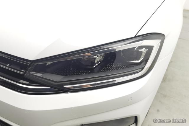 Volkswagen Golf Sportsvan 2019 280 TSI AT VI — фото 7