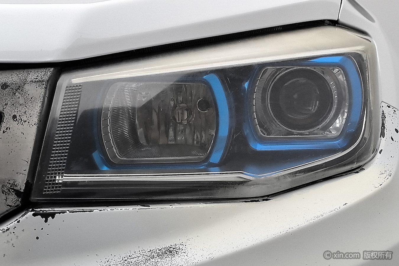 Changan CS75 2017 1.5T MT