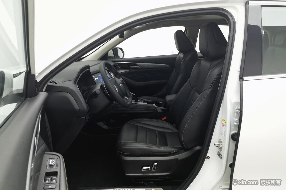 Haval F7x, фото 17