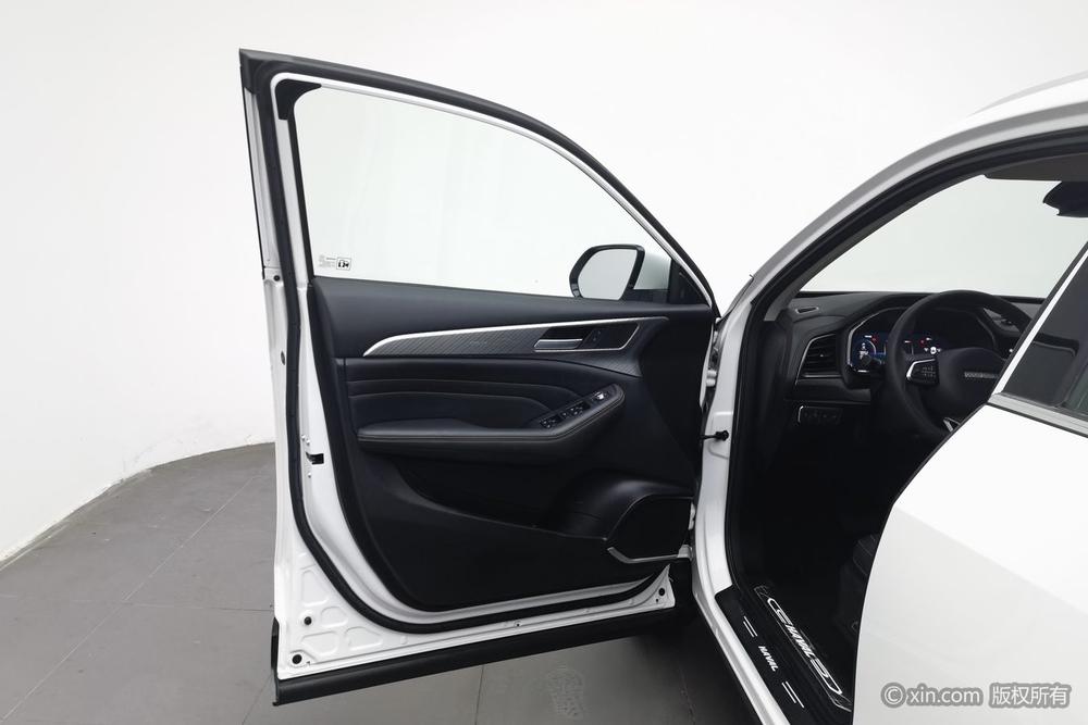 Haval F7x, фото 21