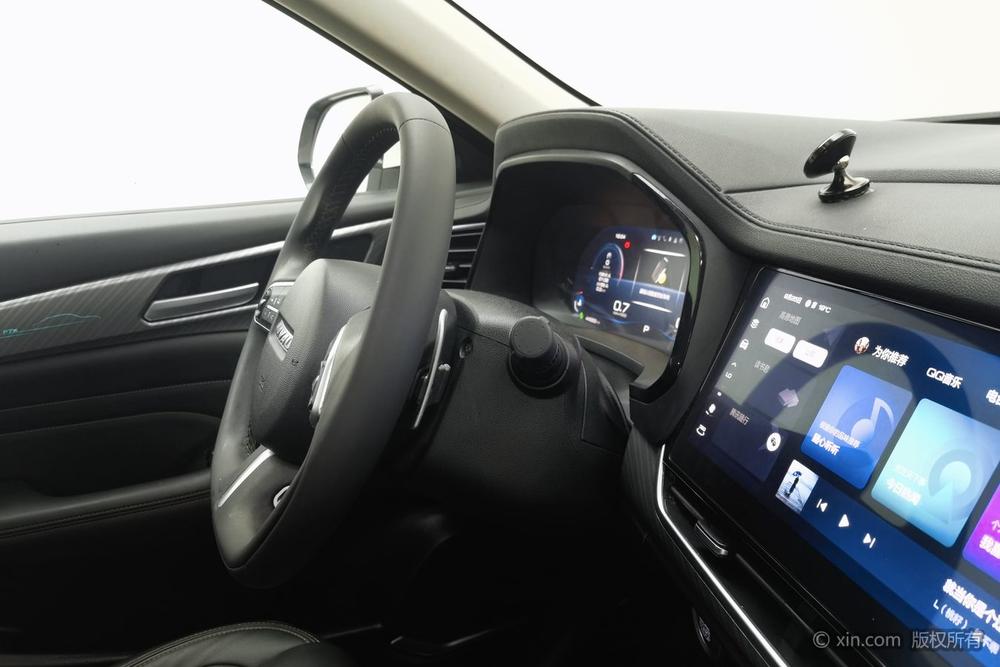 Haval F7x, фото 10
