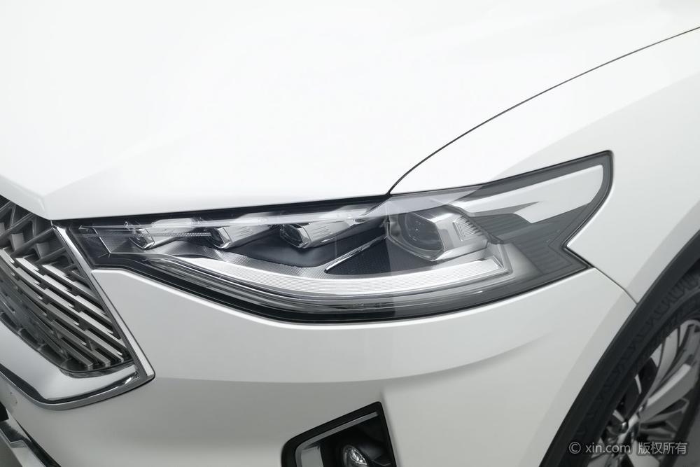 Haval F7x, фото 7