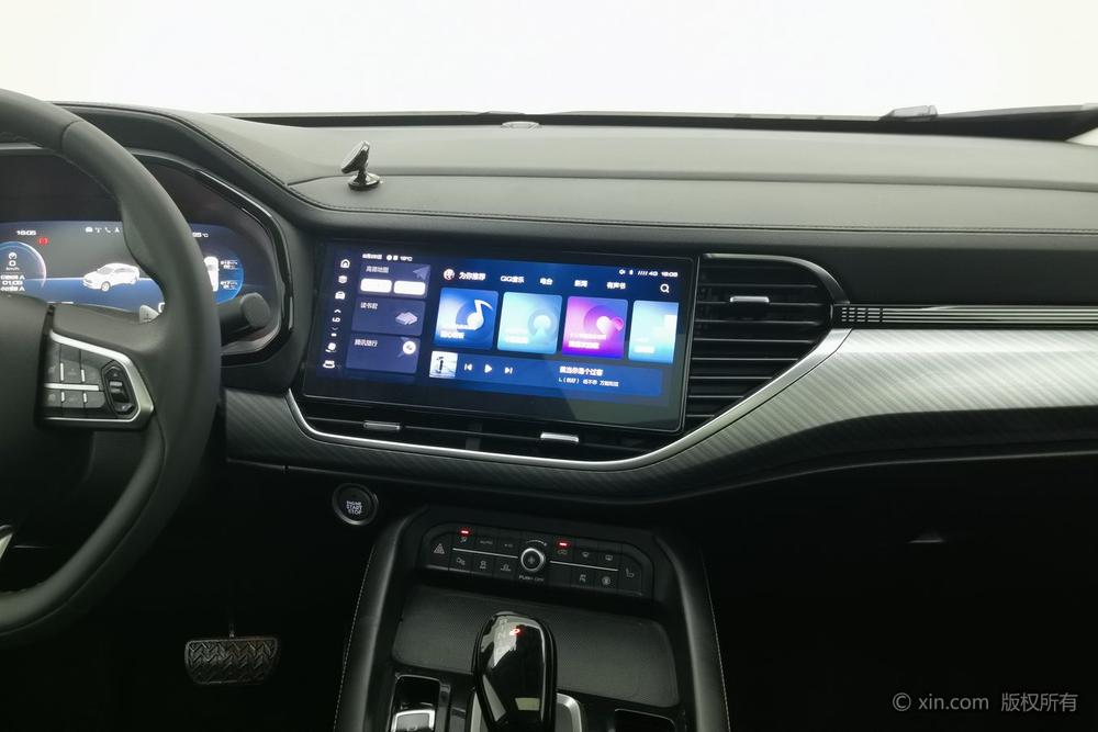 Haval F7x, фото 13
