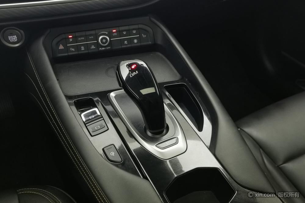 Haval F7x, фото 15