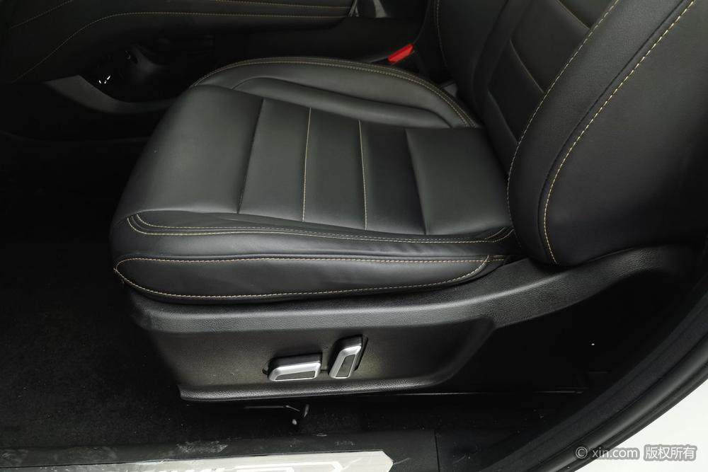 Haval F7x, фото 18