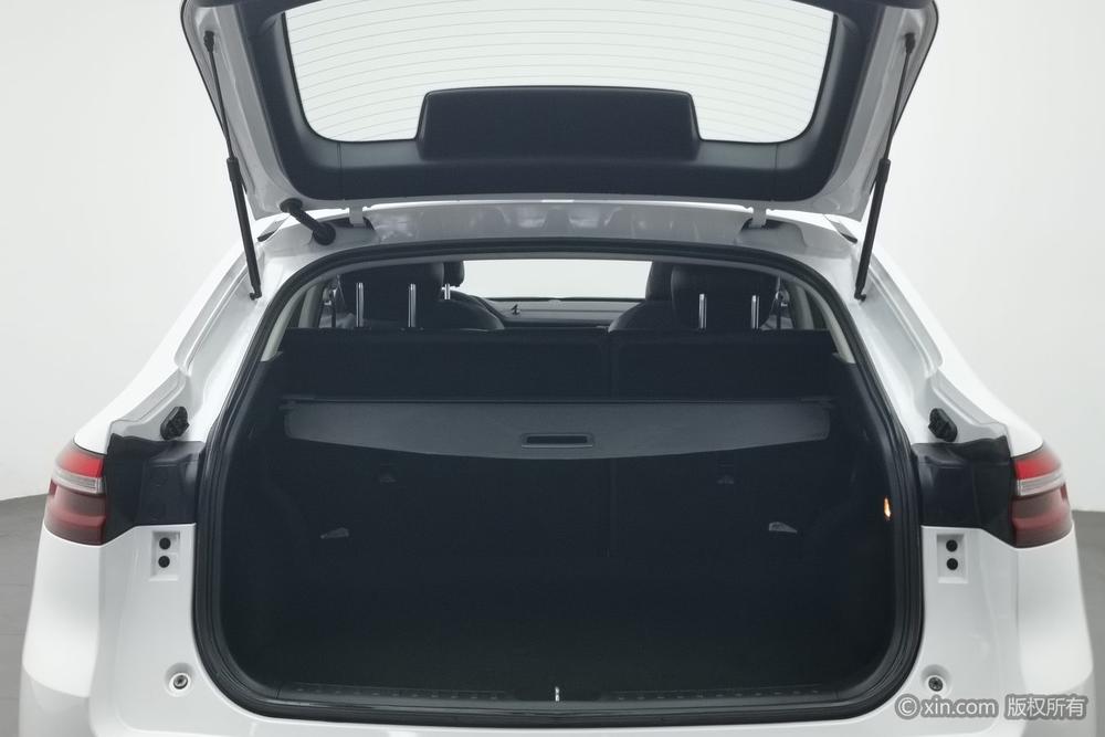 Haval F7x, фото 23
