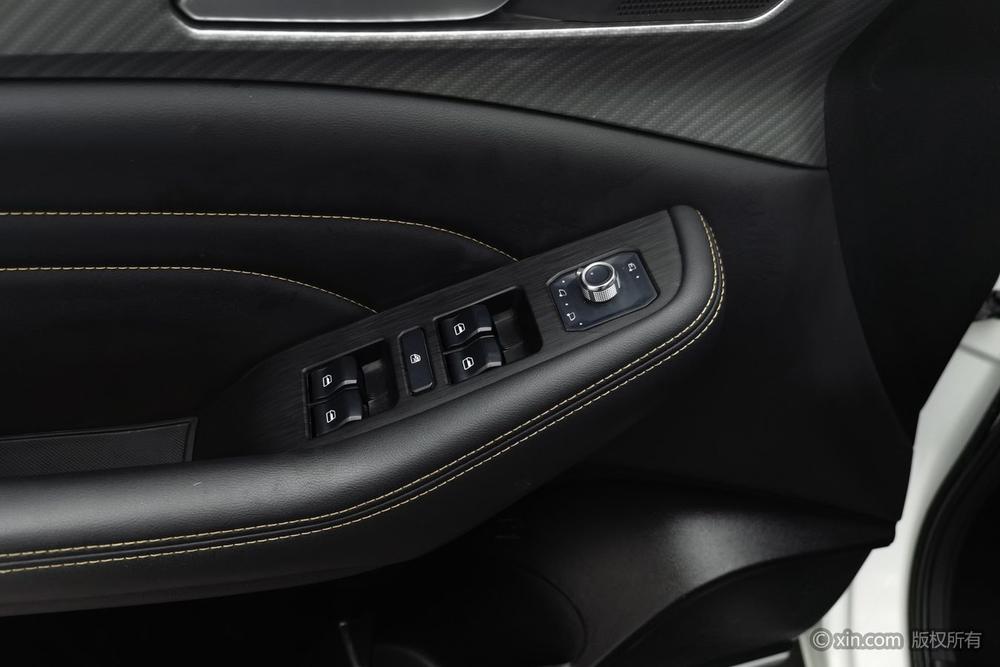 Haval F7x, фото 22