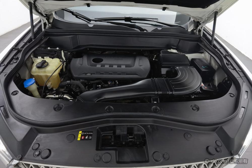 Haval F7x, фото 5