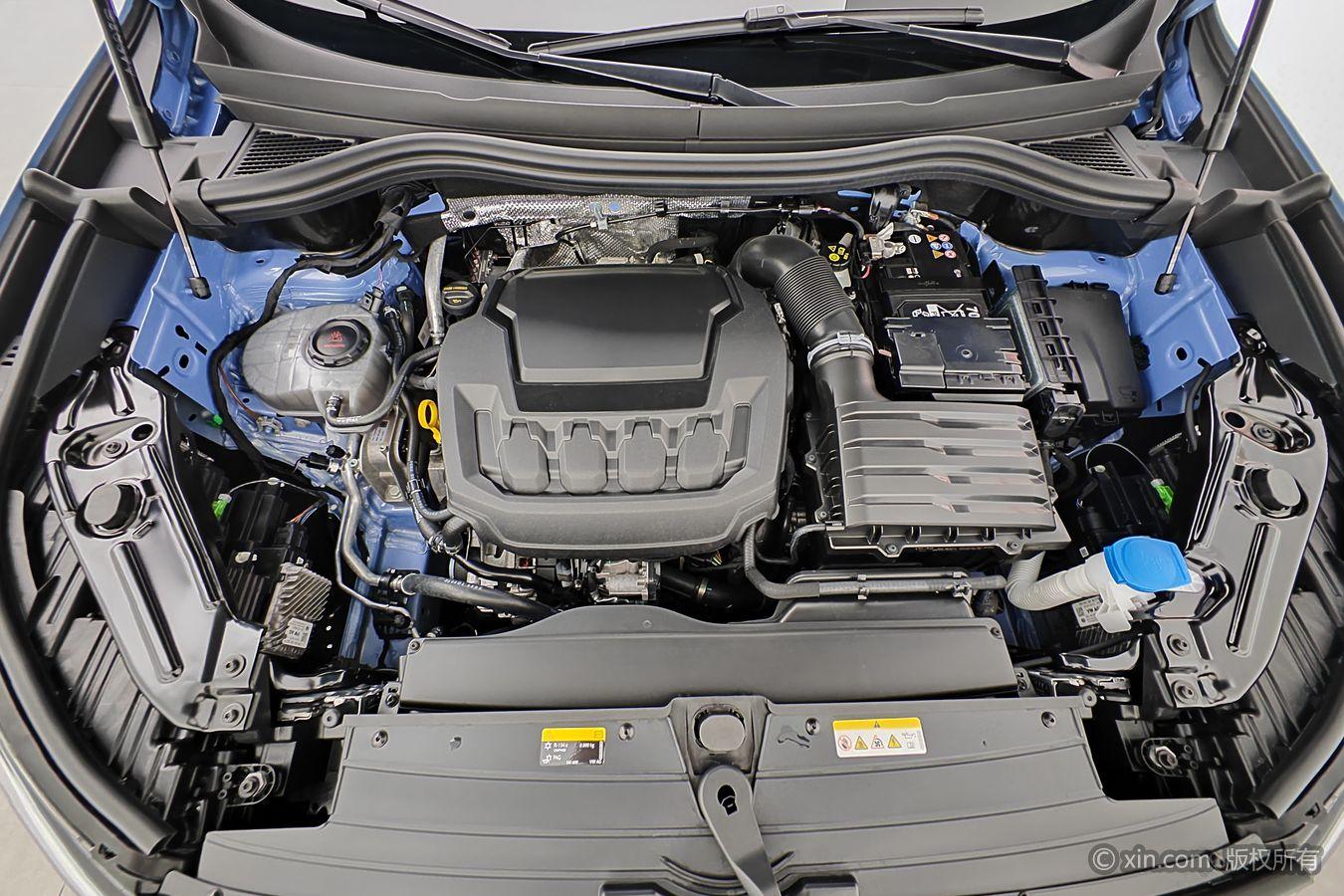 Volkswagen Tiguan L L 2026 Pro 380TSI R-Line