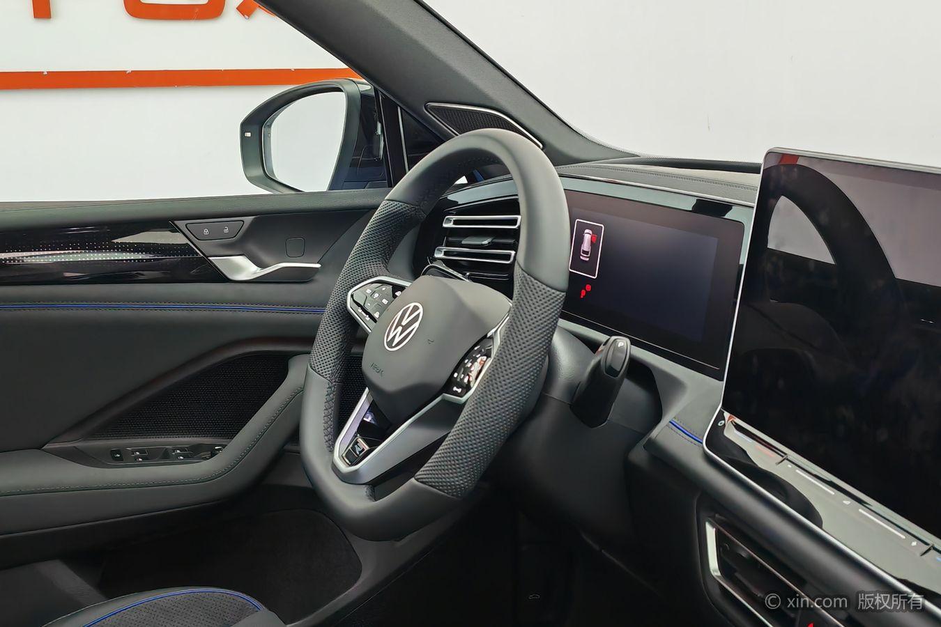 Volkswagen Tiguan L id 4440183 из Китая 10