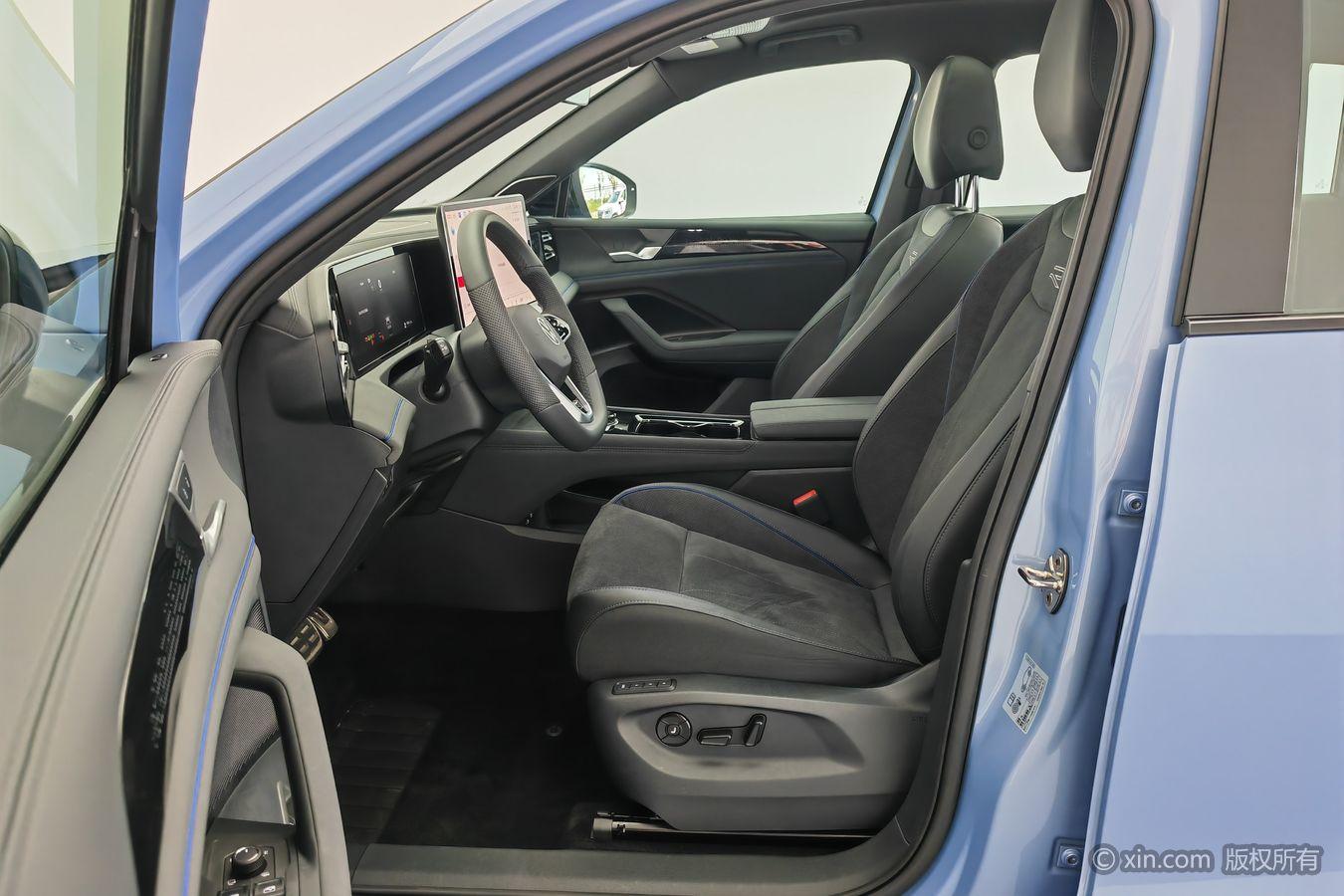 Volkswagen Tiguan L id 4440183 из Китая 13