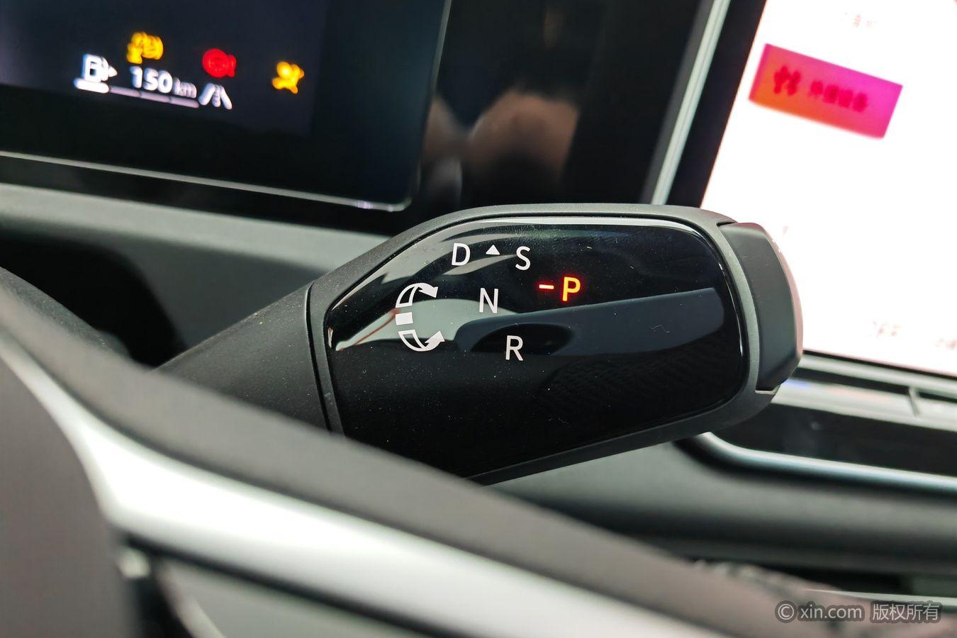 Volkswagen Tiguan L id 4440183 из Китая 15