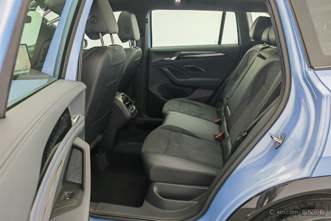 Volkswagen Tiguan L id 4440183 из Китая 16