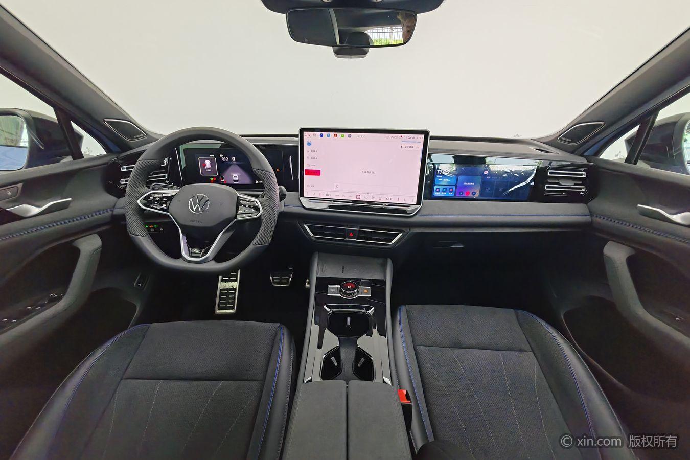 Volkswagen Tiguan L id 4440183 из Китая 19