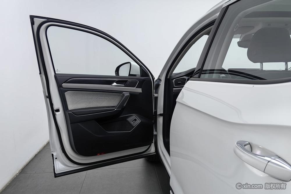 Volkswagen Tayron X, фото 21