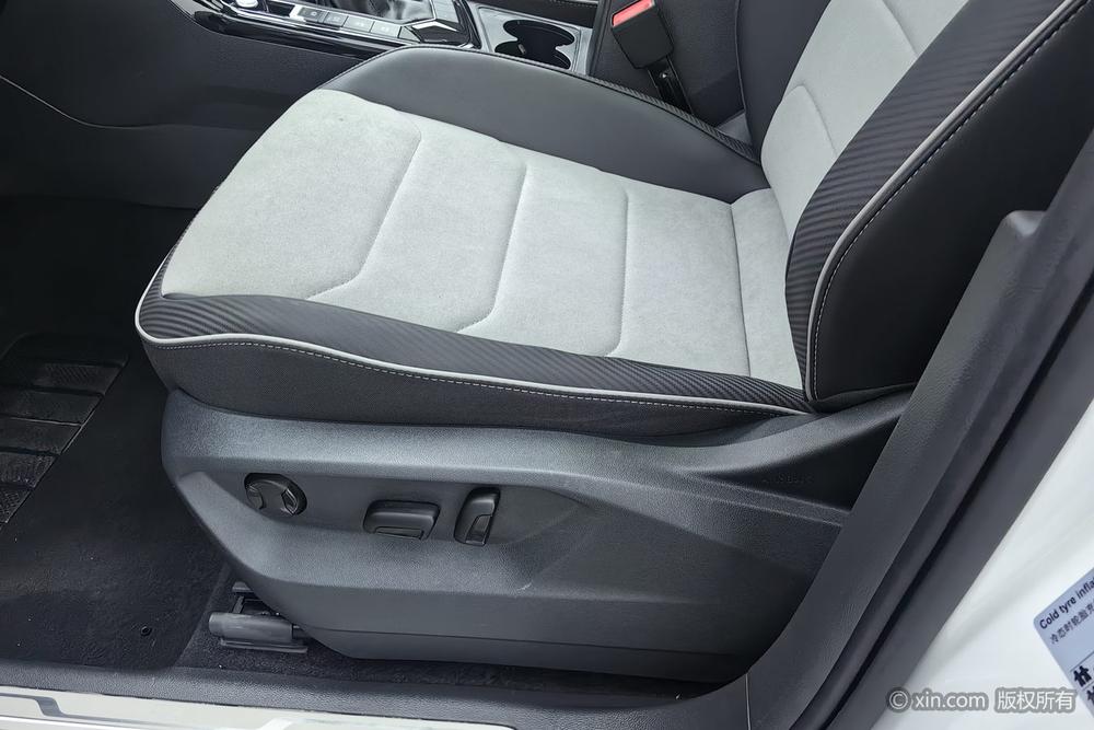 Volkswagen Tayron X, фото 18