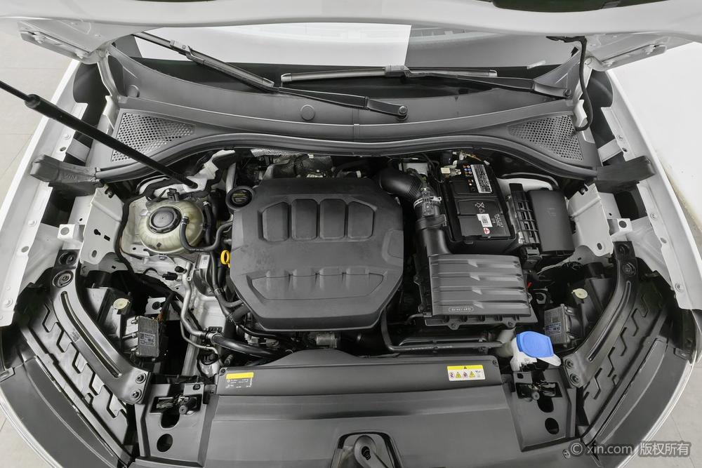 Volkswagen Tayron X, фото 5