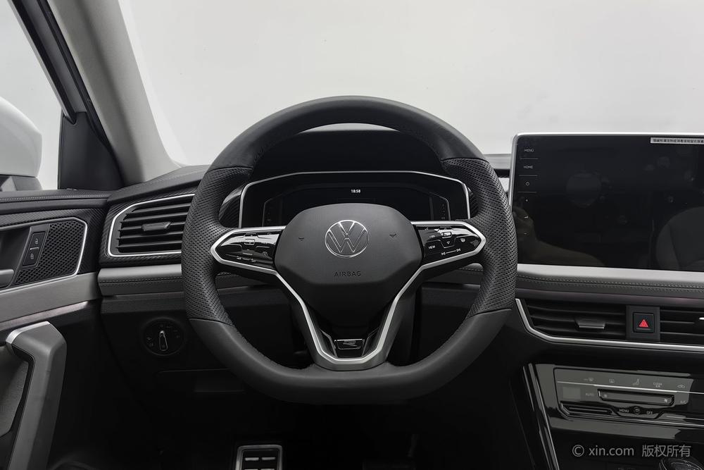 Volkswagen Tayron X, фото 14