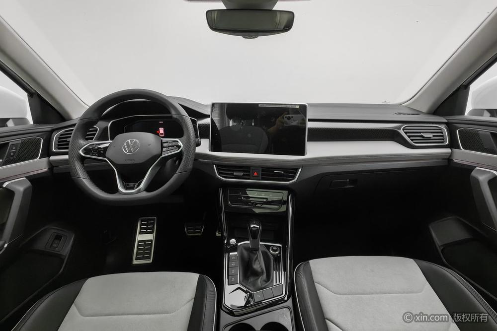 Volkswagen Tayron X, фото 13