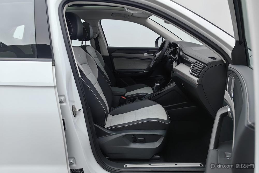Volkswagen Tayron X, фото 24