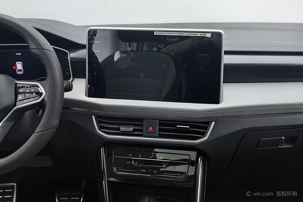 Volkswagen Tayron X, фото 11