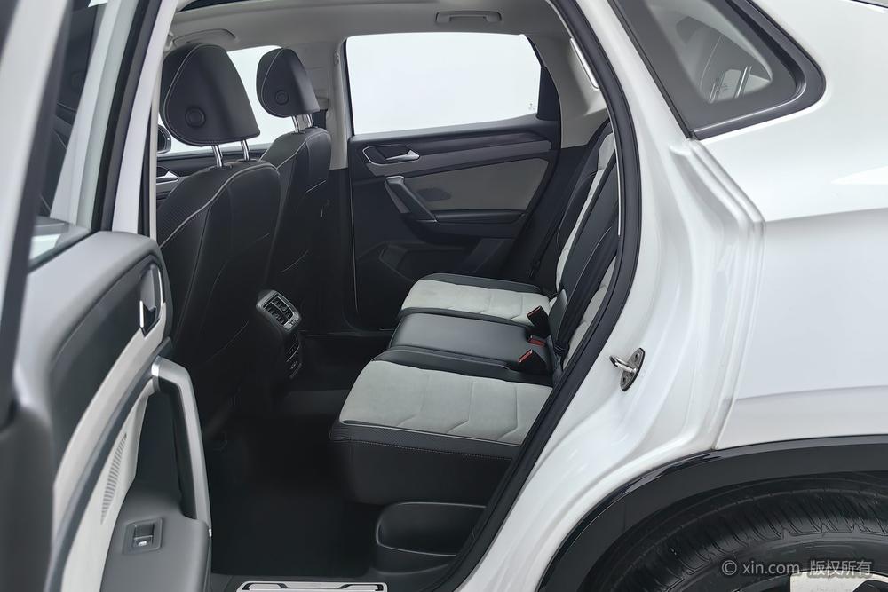 Volkswagen Tayron X, фото 19