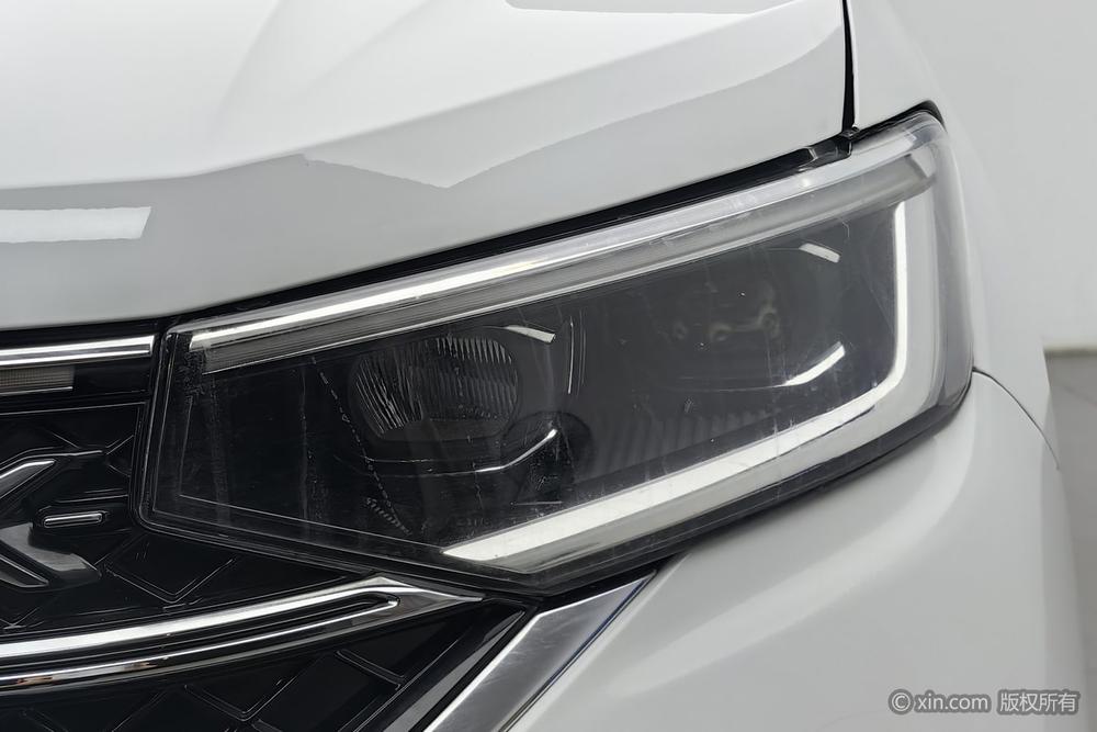 Volkswagen Tayron X, фото 7