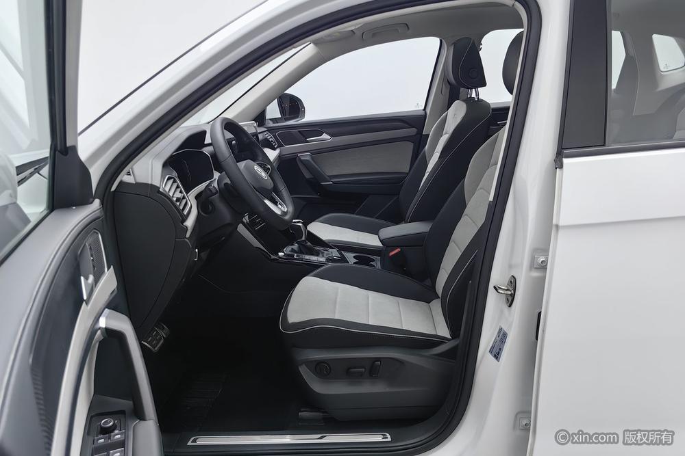 Volkswagen Tayron X, фото 17