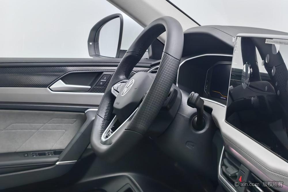 Volkswagen Tayron X, фото 12