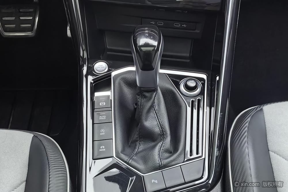 Volkswagen Tayron X, фото 15