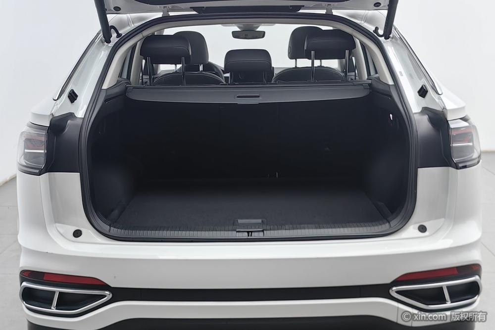 Volkswagen Tayron X, фото 23