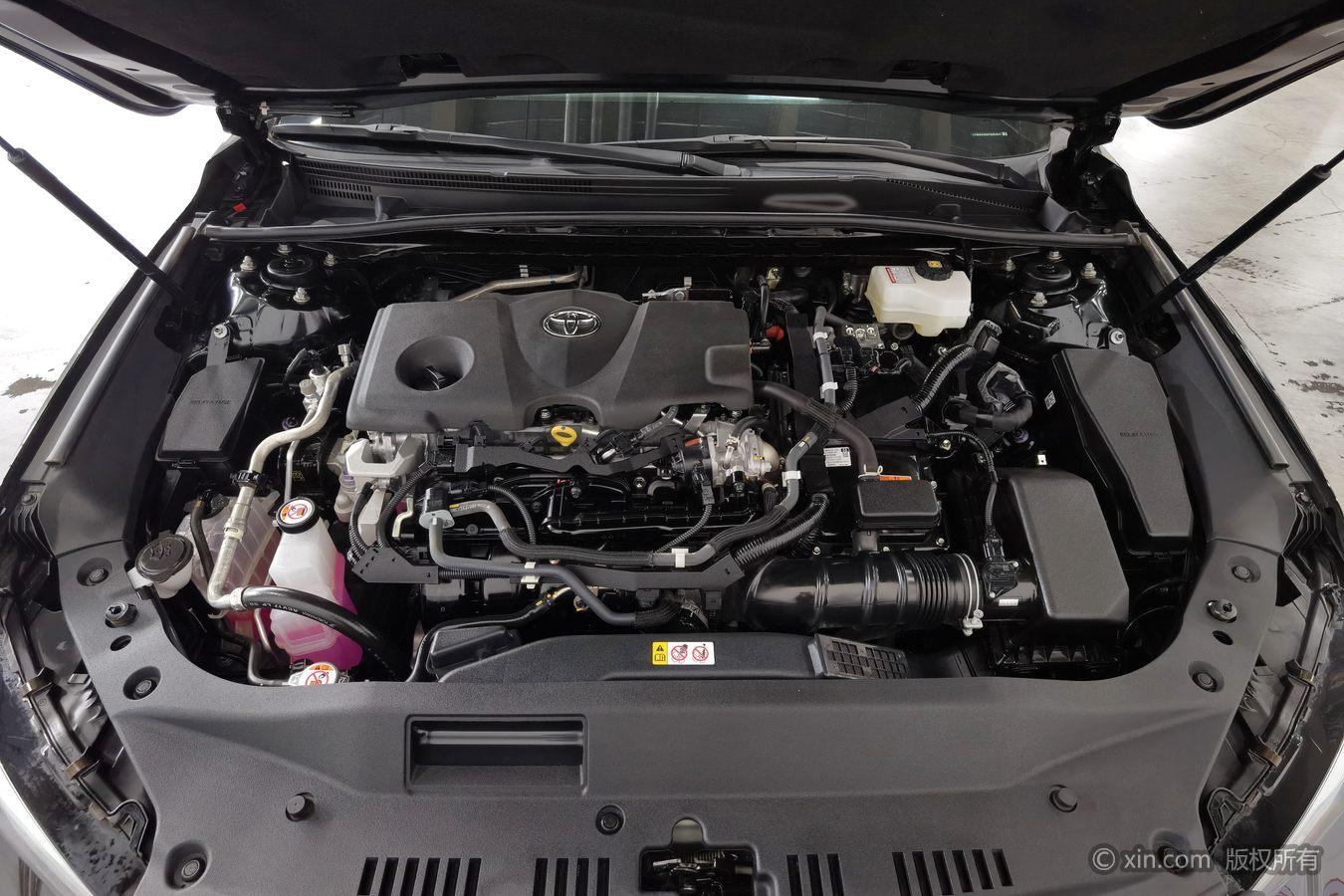 Toyota Avalon 2023 2.5L E-CVT XLE Luxury
