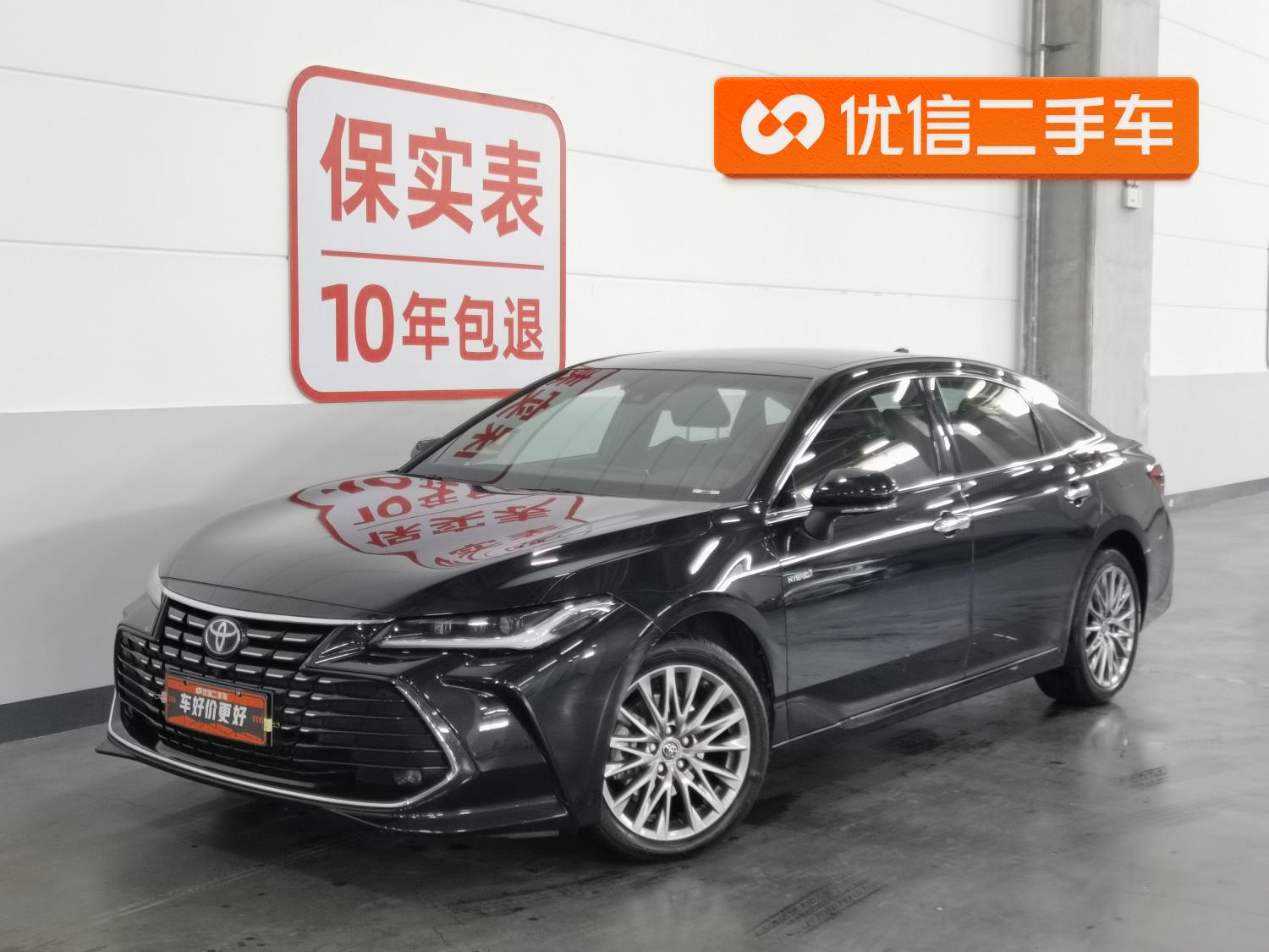 Toyota Avalon