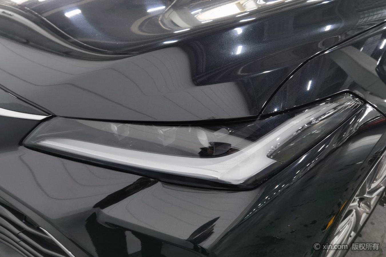 Toyota Avalon 2023 2.5L E-CVT XLE Luxury