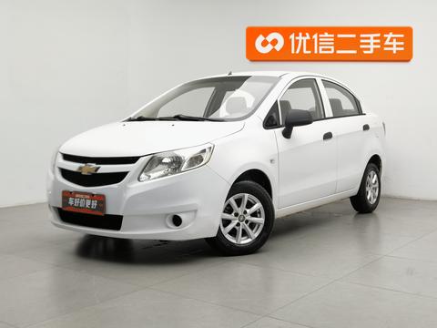 Chevrolet Sail
