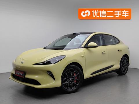 IM Motors LS6