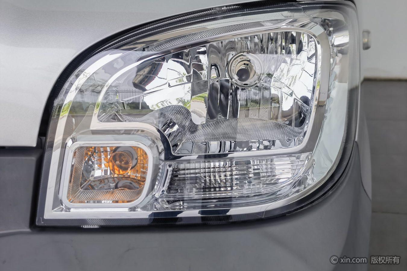 Wuling Sunshine 2023 1.5L 5/7 мест LAR