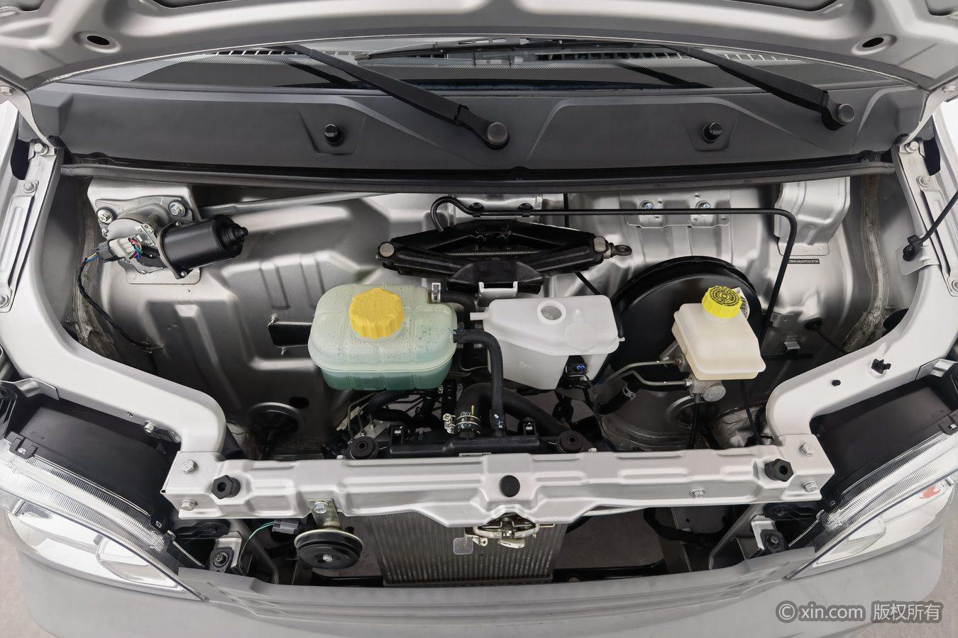 Wuling Sunshine 2023 1.5L 5/7 мест LAR