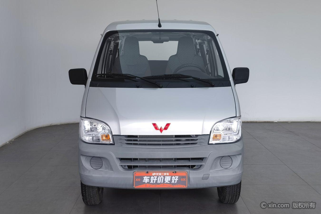 Wuling Sunshine 2023 1.5L 5/7 мест LAR