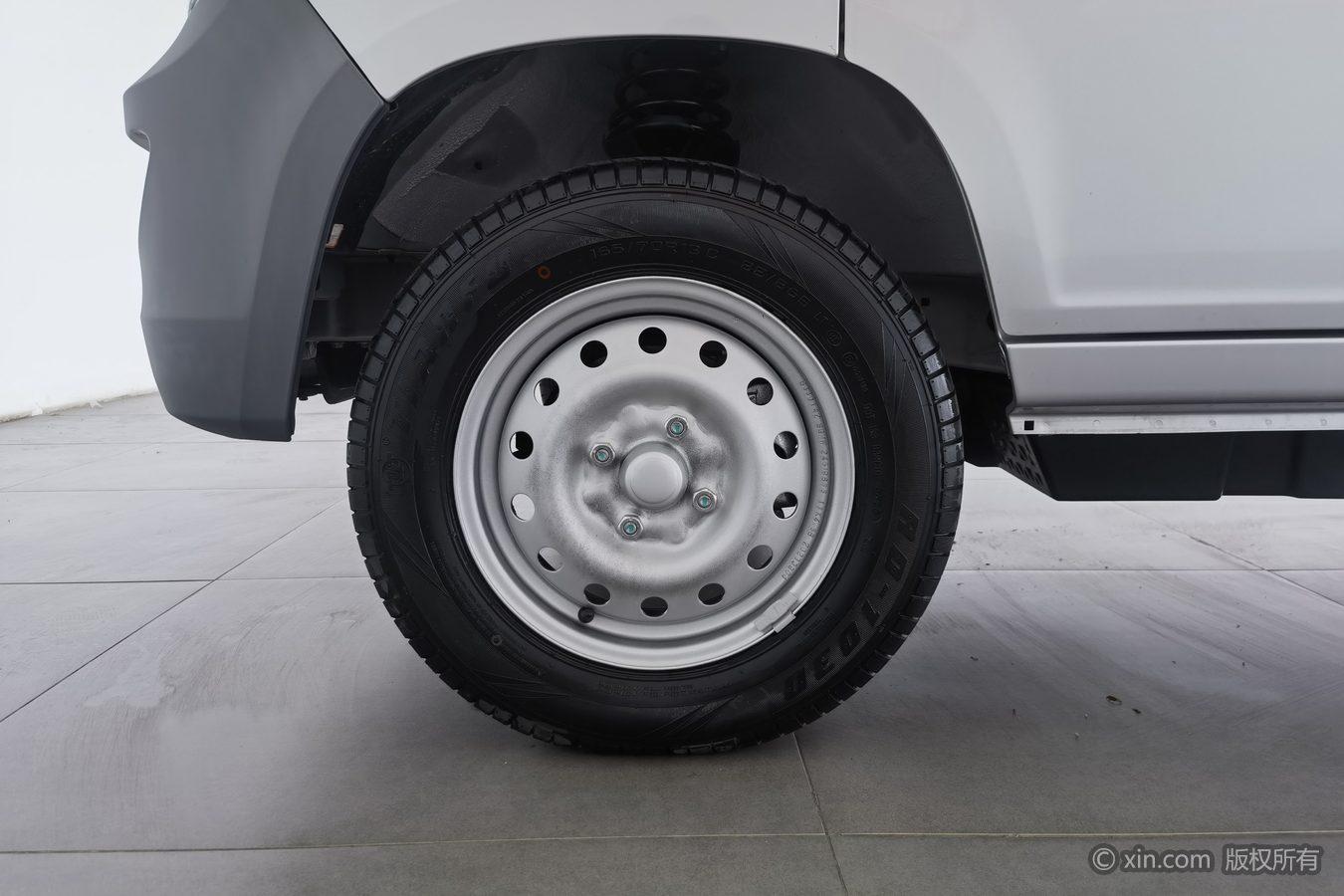 Wuling Sunshine 2023 1.5L 5/7 мест LAR