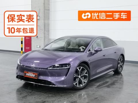 Luxeed S7